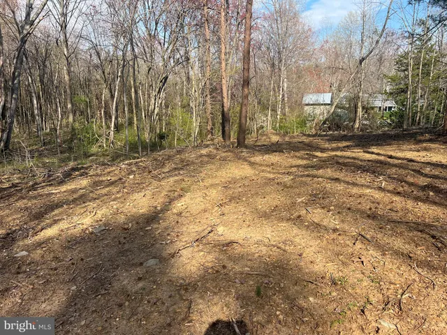 $120,000 | Historic Lane, Mineral, VA 23117