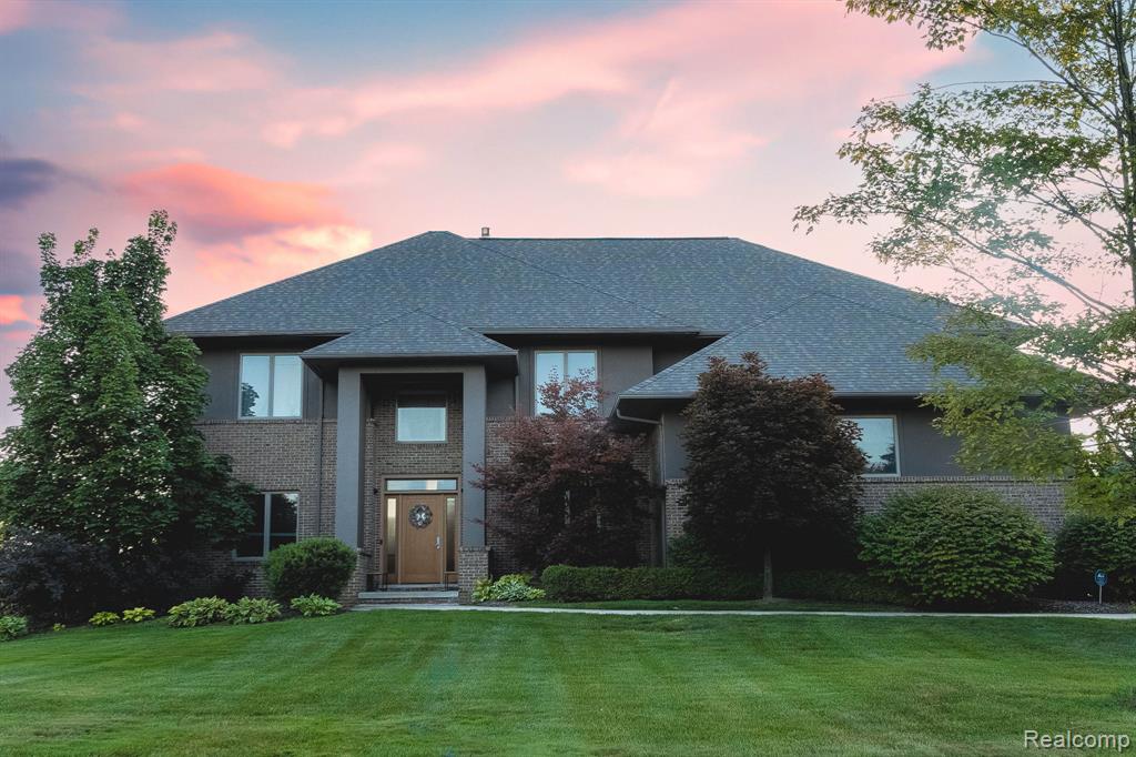 4176 Oak Tree Circle Rochester, MI 48306 - Photo 1 of 49