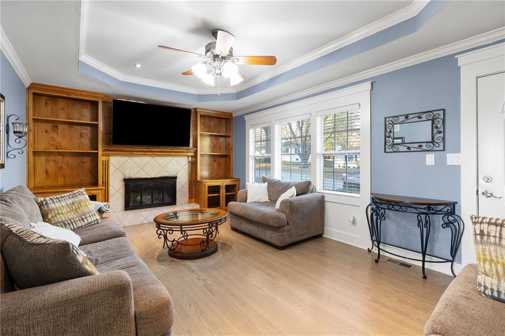 7901 Ella Avenue Kansas City, KS 66112 - Photo 4 of 32