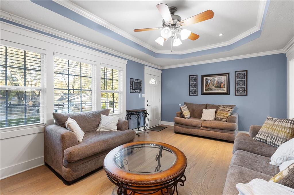 7901 Ella Avenue Kansas City, KS 66112 - Photo 5 of 32