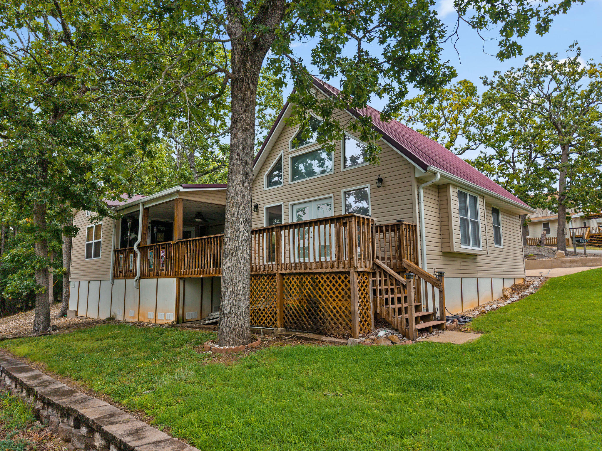 221 Stump Hollow Lane Reeds Spring, MO 65737 - Photo 9 of 39 DJI_20260607120352_0116_D_1