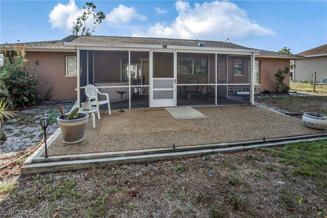 7305 Pebble Beach Road Fort Myers, FL 33967 - Photo 15 of 22 Gallery Image 15