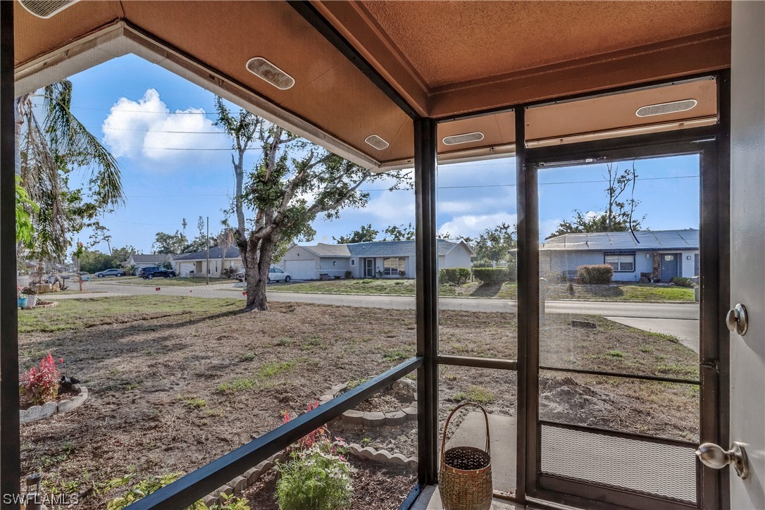 7305 Pebble Beach Road Fort Myers, FL 33967 - Photo 2 of 22 Gallery Image 2
