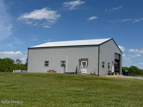 $185,000 | 2313 Lyons Point Highway, Morse, LA 70559