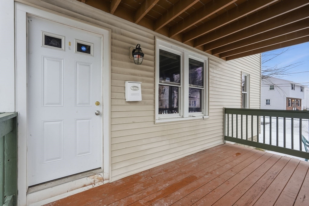 34 Savoy Avenue Springfield, MA 01104 - Photo 2 of 35 a view of a house with wooden floor