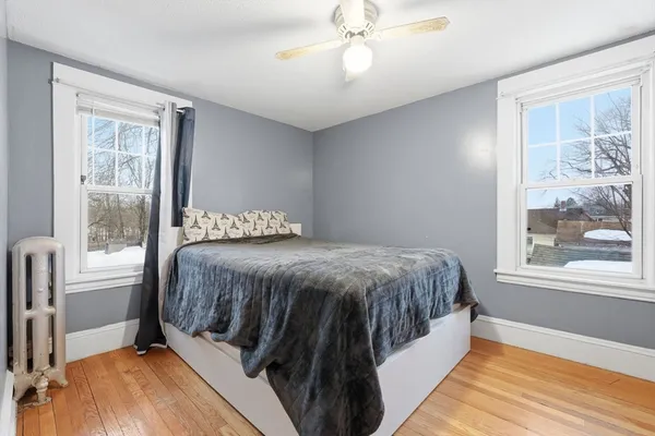 $299,999 | 34 Savoy Avenue, Springfield, MA 01104