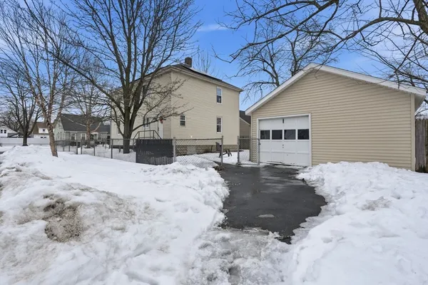 $314,900 | 34 Savoy Avenue, Springfield, MA 01104