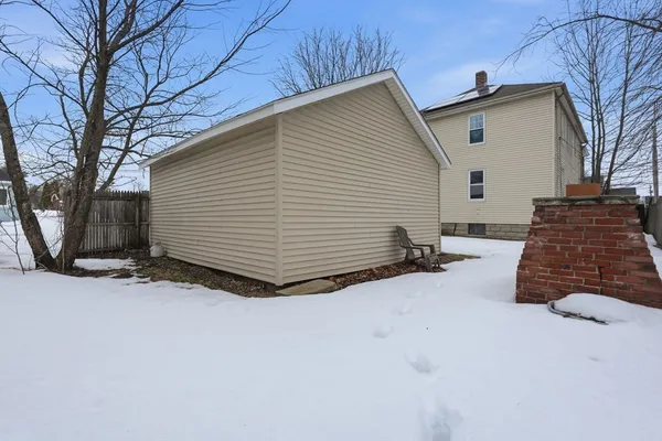 $299,999 | 34 Savoy Avenue, Springfield, MA 01104