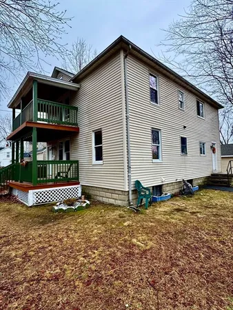 $299,999 | 34 Savoy Avenue, Springfield, MA 01104