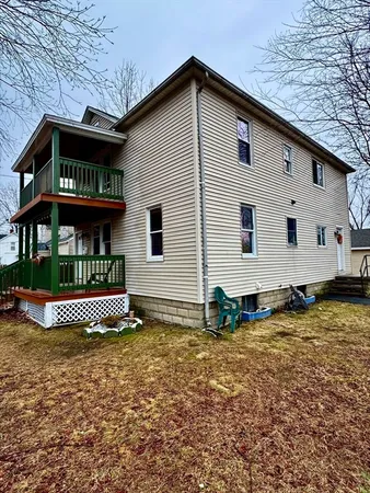 $314,900 | 34 Savoy Avenue, Springfield, MA 01104