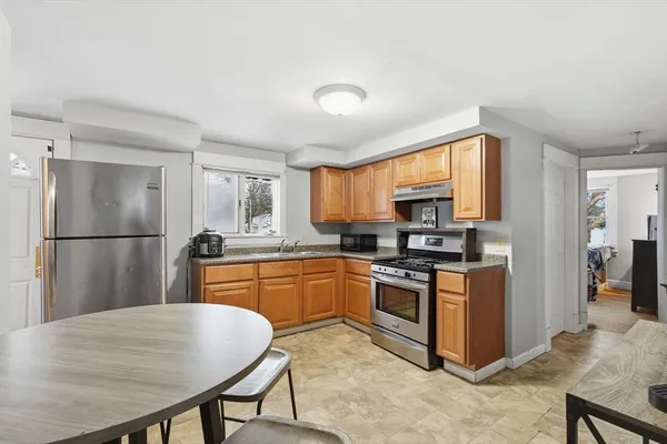 $299,999 | 34 Savoy Avenue, Springfield, MA 01104