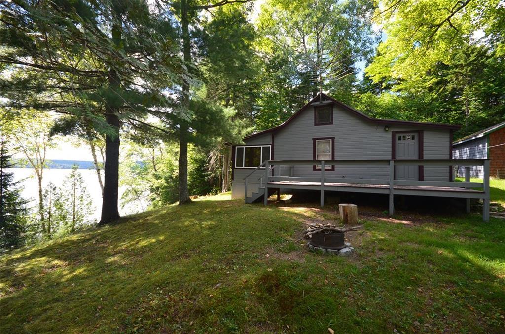 15 Waynes Way Patten, ME 04765 - Photo 1 of 19 Exterior