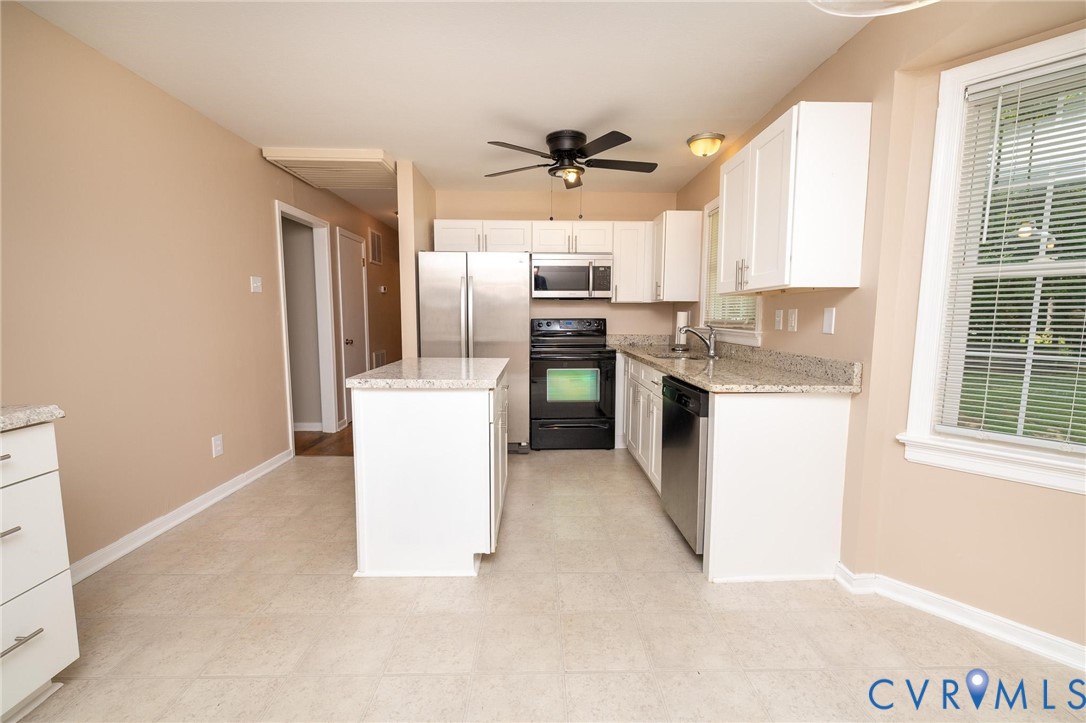 5401 Cranemore Road Henrico, VA 23231 - Photo 27 of 56