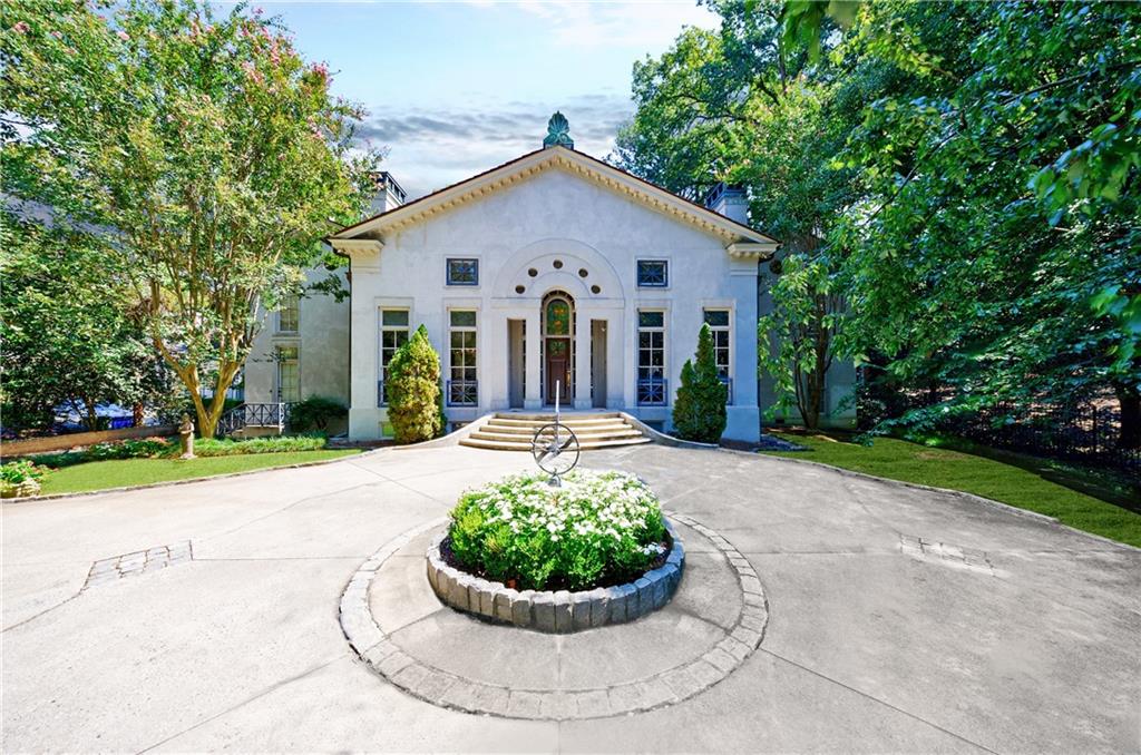 3281 Habersham Road Northwest Atlanta, GA 30305 - Photo 1 of 1 Gallery Image 1