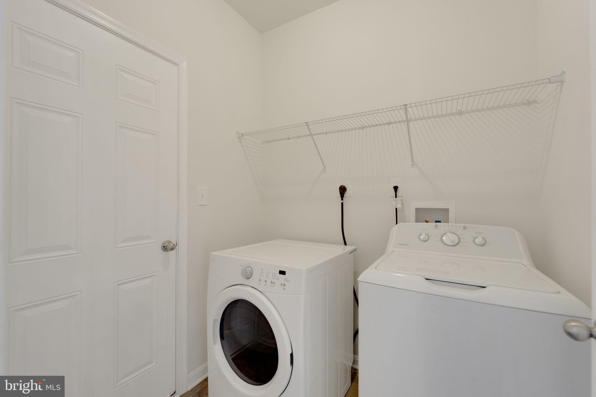 11305 Springpark Court Laurel, MD 20708 - Photo 26 of 48 Main Level Laundry