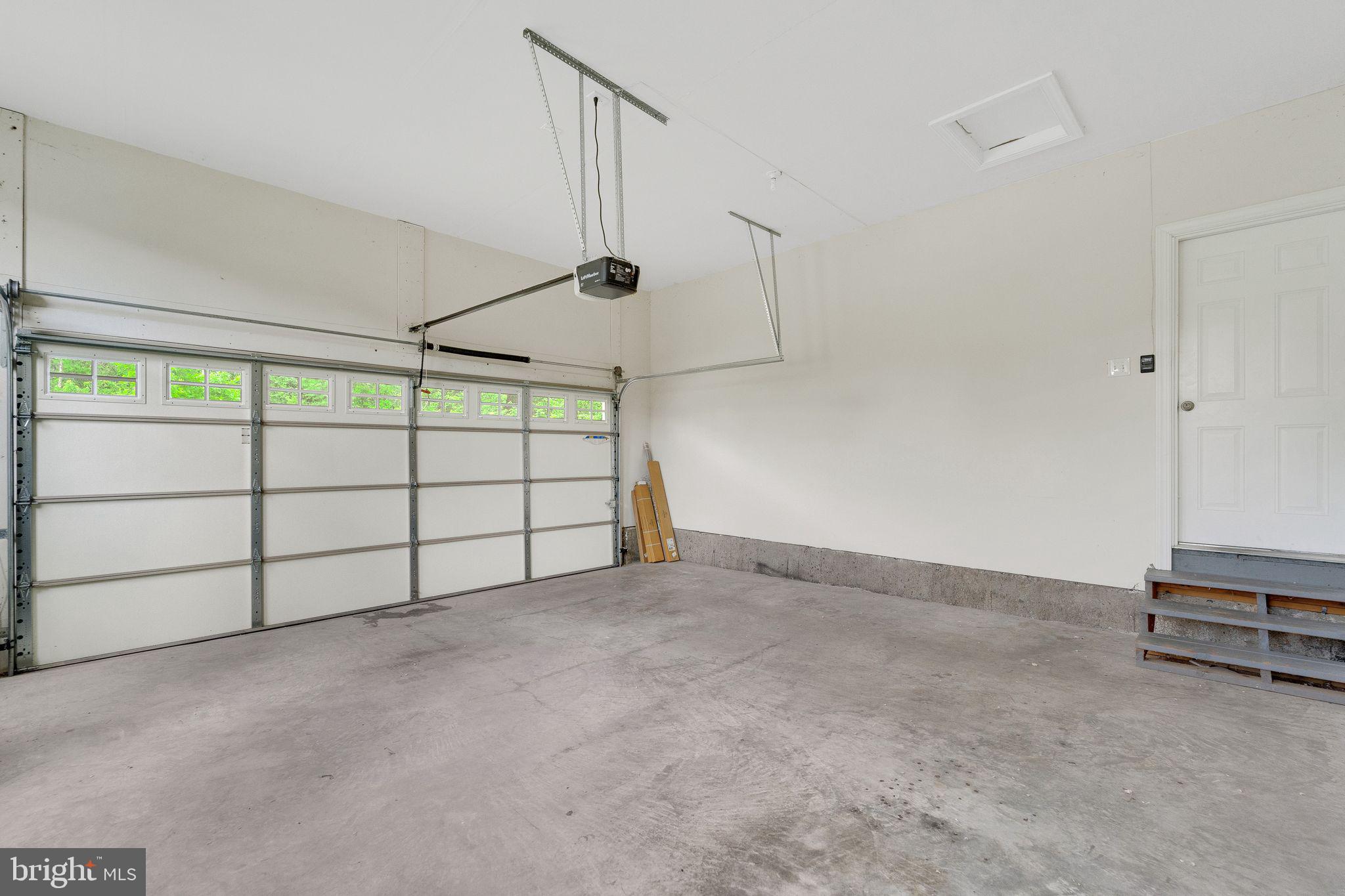 11305 Springpark Court Laurel, MD 20708 - Photo 42 of 48 Two-Car Garage
