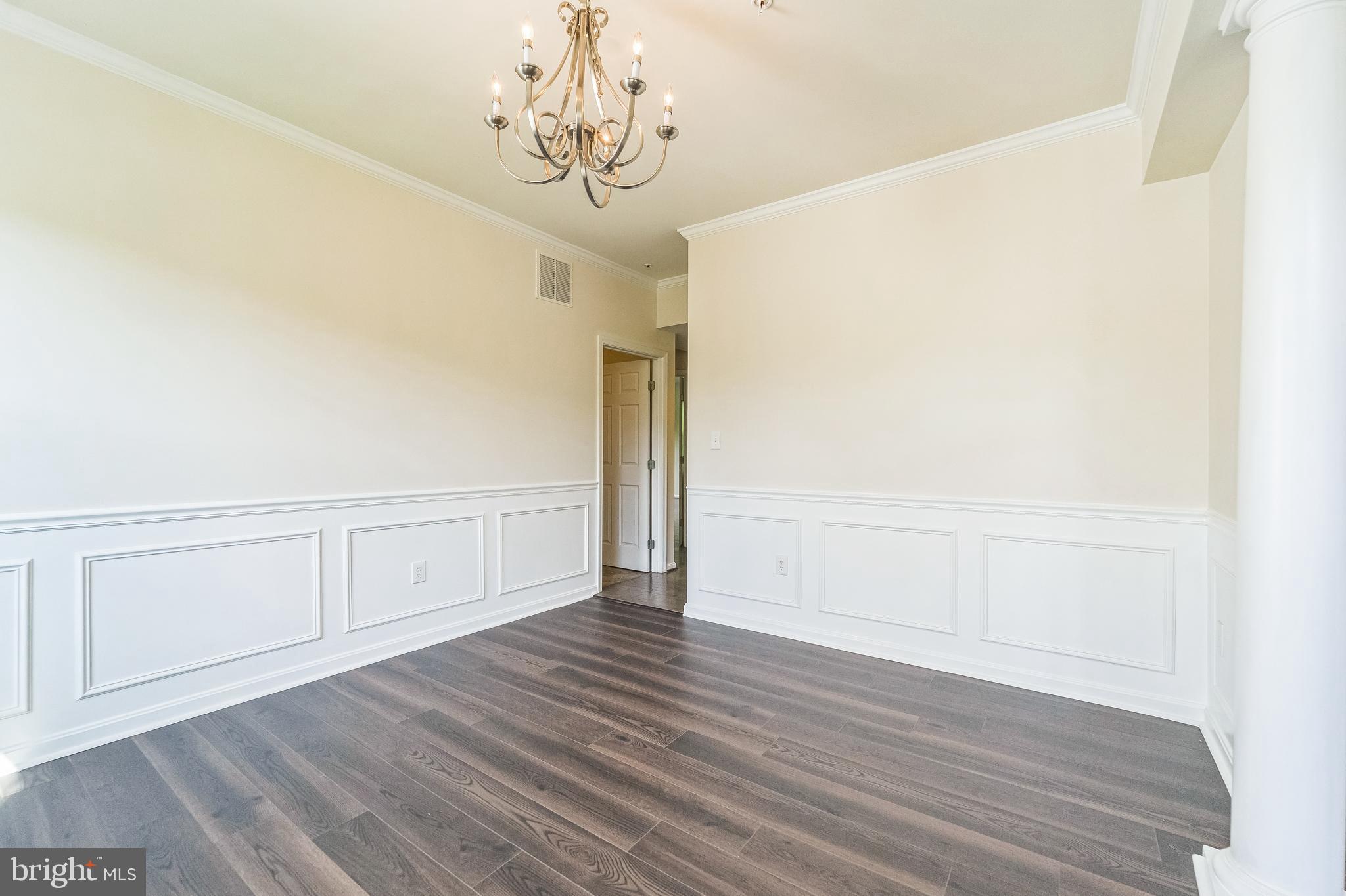 11305 Springpark Court Laurel, MD 20708 - Photo 5 of 48 Dining Room