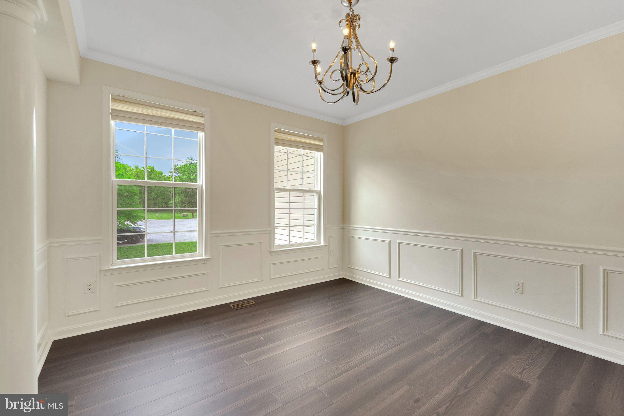 11305 Springpark Court Laurel, MD 20708 - Photo 6 of 48 Dining Room