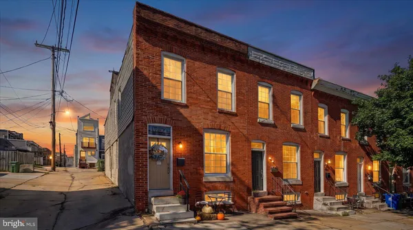 $410,000 | 1430 Jackson Street, Baltimore, MD 21230