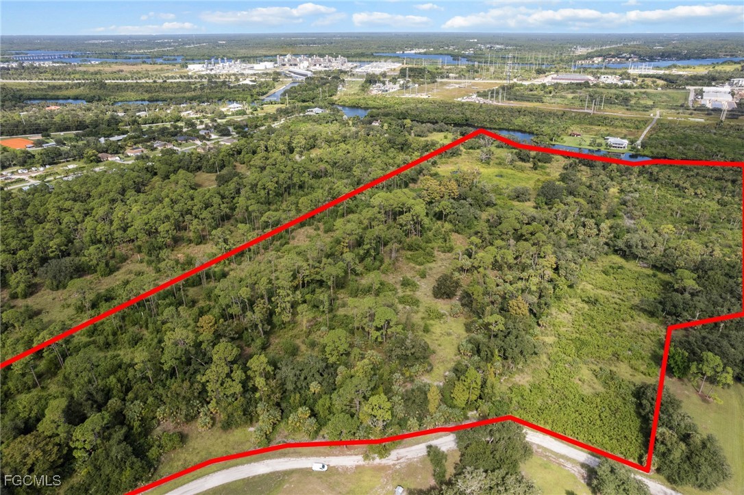 11281 Long Road Fort Myers, FL 33905 - Photo 2 of 24 a view of an outdoor space with a lake view