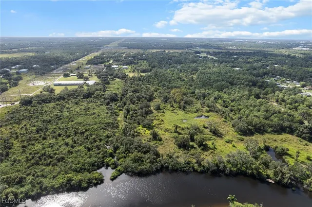 $6,000,000 | 11281 Long Road, Fort Myers, FL 33905