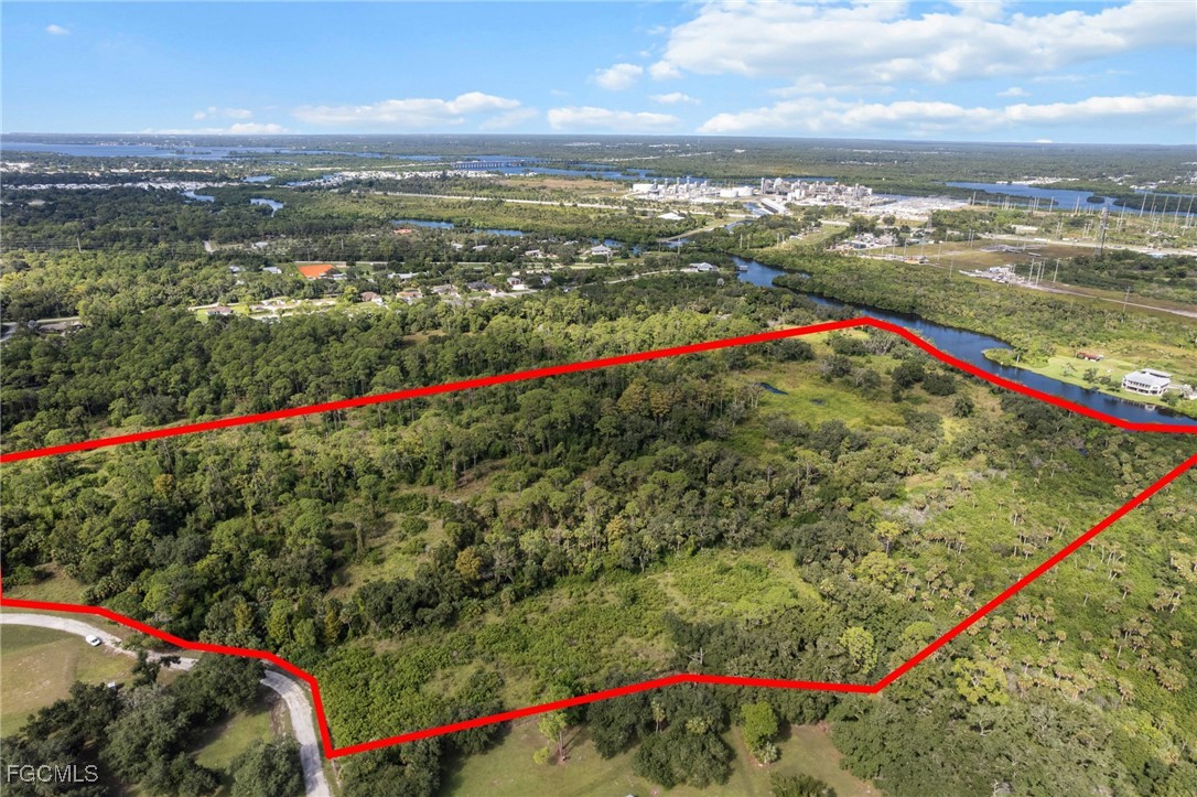 11281 Long Road Fort Myers, FL 33905 - Photo 7 of 24 a view of an outdoor space with a lake view