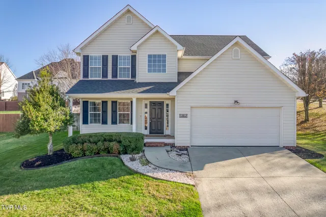 $459,900 | 113 Lee Carter Drive, Johnson City, TN 37601