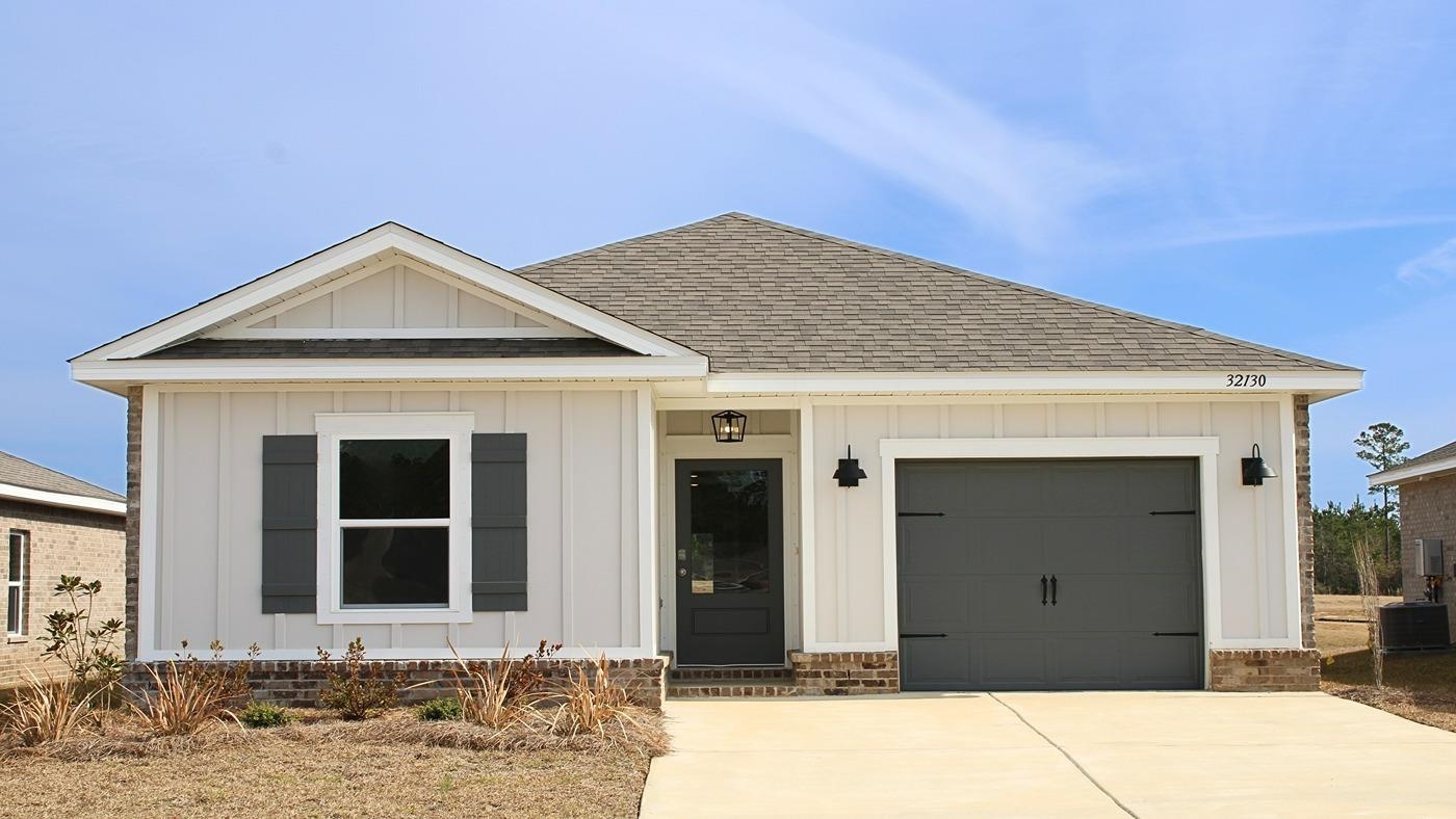 21302 Roughleaf Drive Summerdale, AL 36580 - Photo 1 of 35