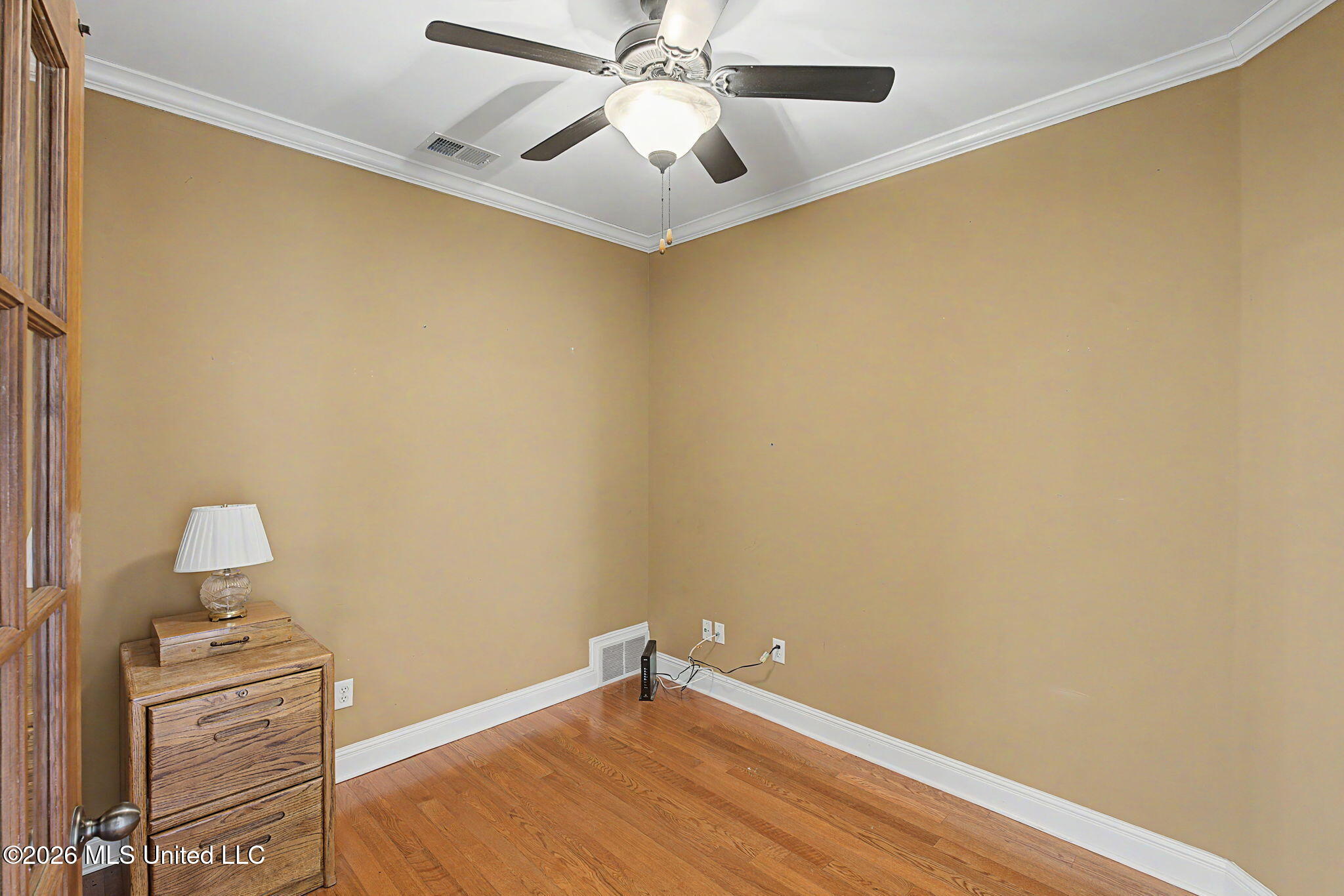 704 Shadow View Drive Hernando, MS 38632 - Photo 23 of 49 Office!