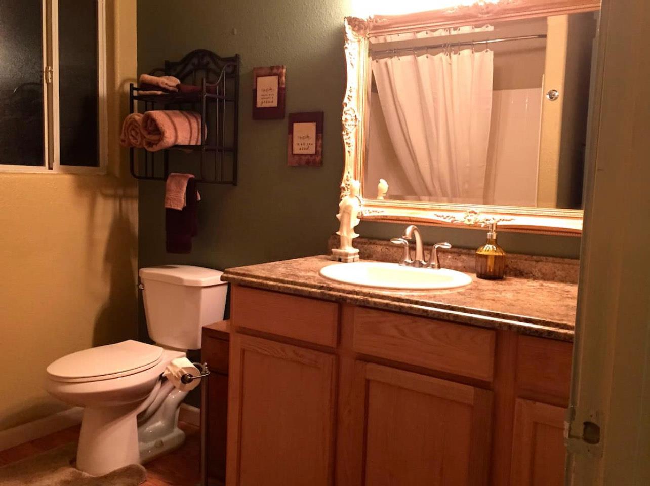 51571 Coyote Ridge Road Oakhurst, CA 93644 - Photo 39 of 81