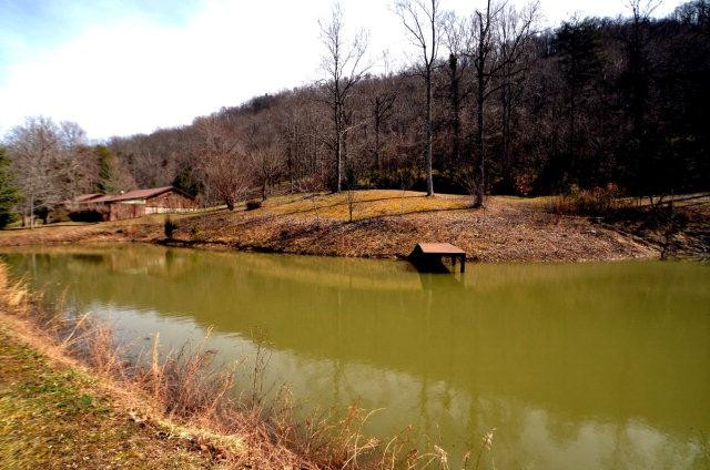 550 Murphy Ford Road Irvine, KY 40336 - Photo 38 of 44 Photo 40