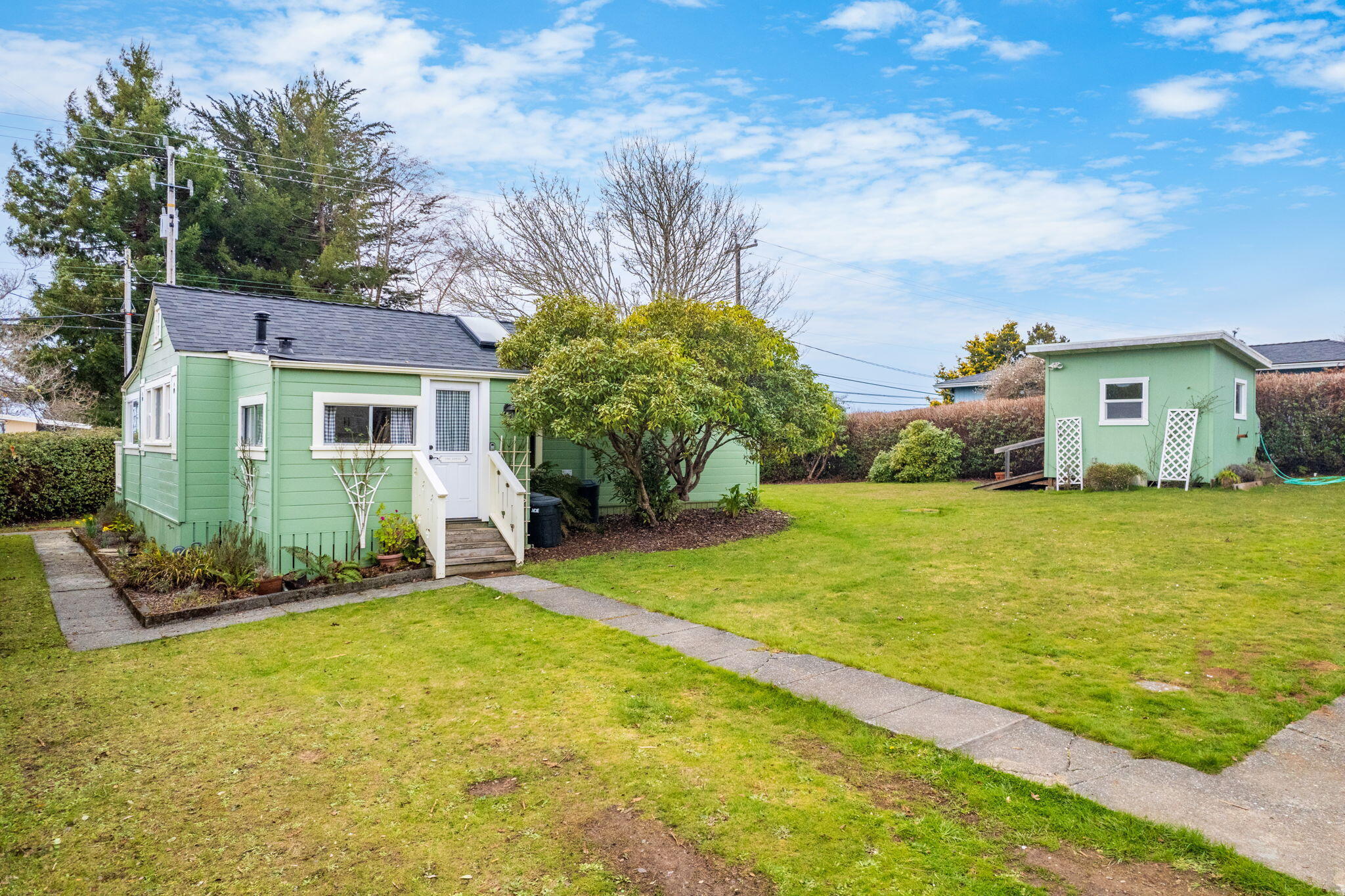 1584 Old Arcata Road Arcata, CA 95521 - Photo 25 of 28