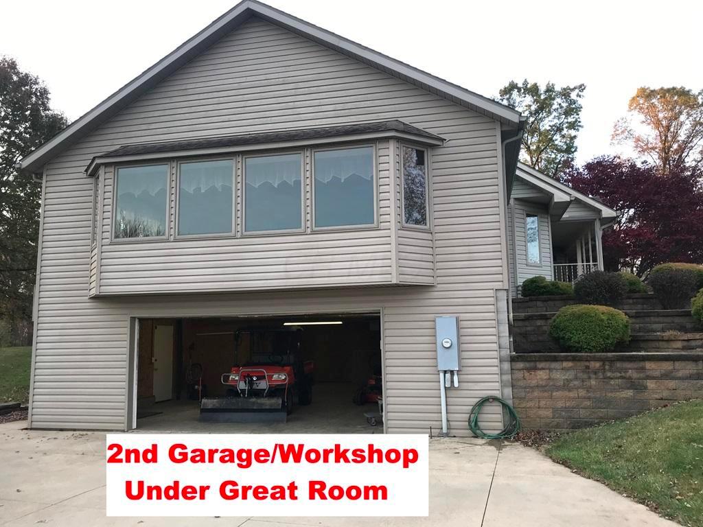 5726 Morgan Center Road Mount Vernon, OH 43050 - Photo 29 of 64