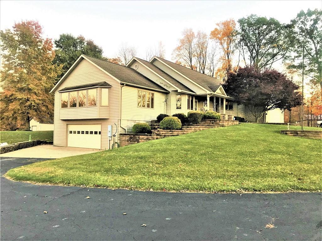 5726 Morgan Center Road Mount Vernon, OH 43050 - Photo 3 of 64