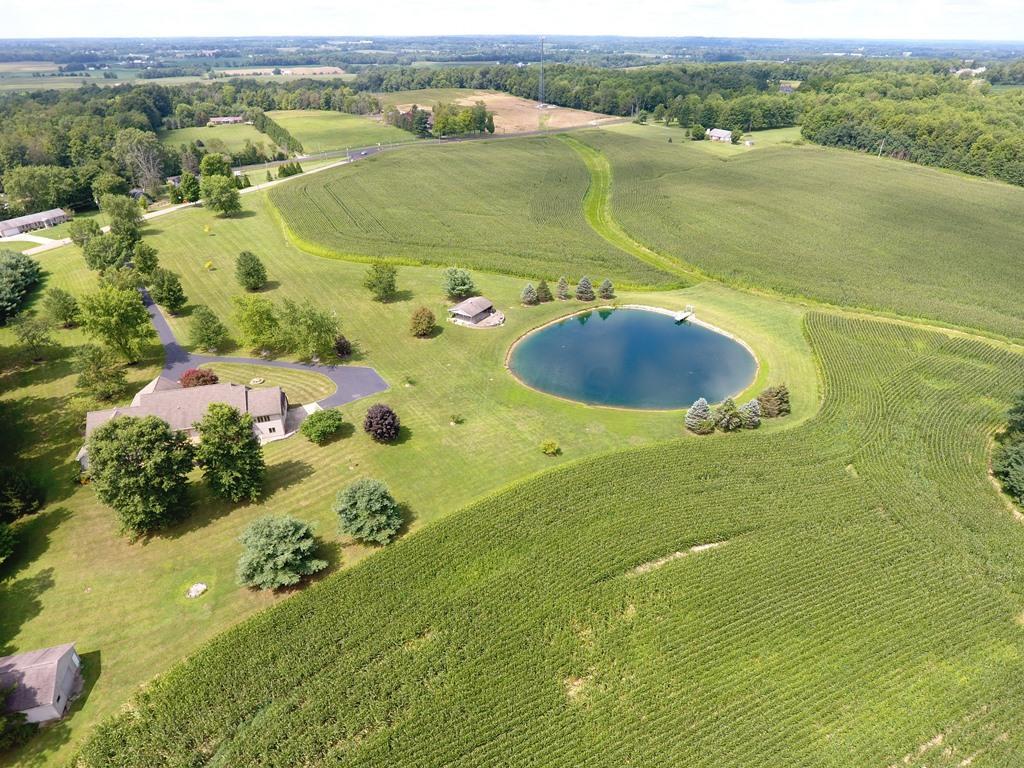 5726 Morgan Center Road Mount Vernon, OH 43050 - Photo 37 of 64
