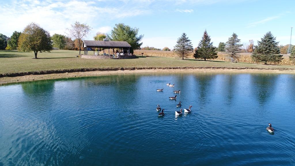 5726 Morgan Center Road Mount Vernon, OH 43050 - Photo 38 of 64