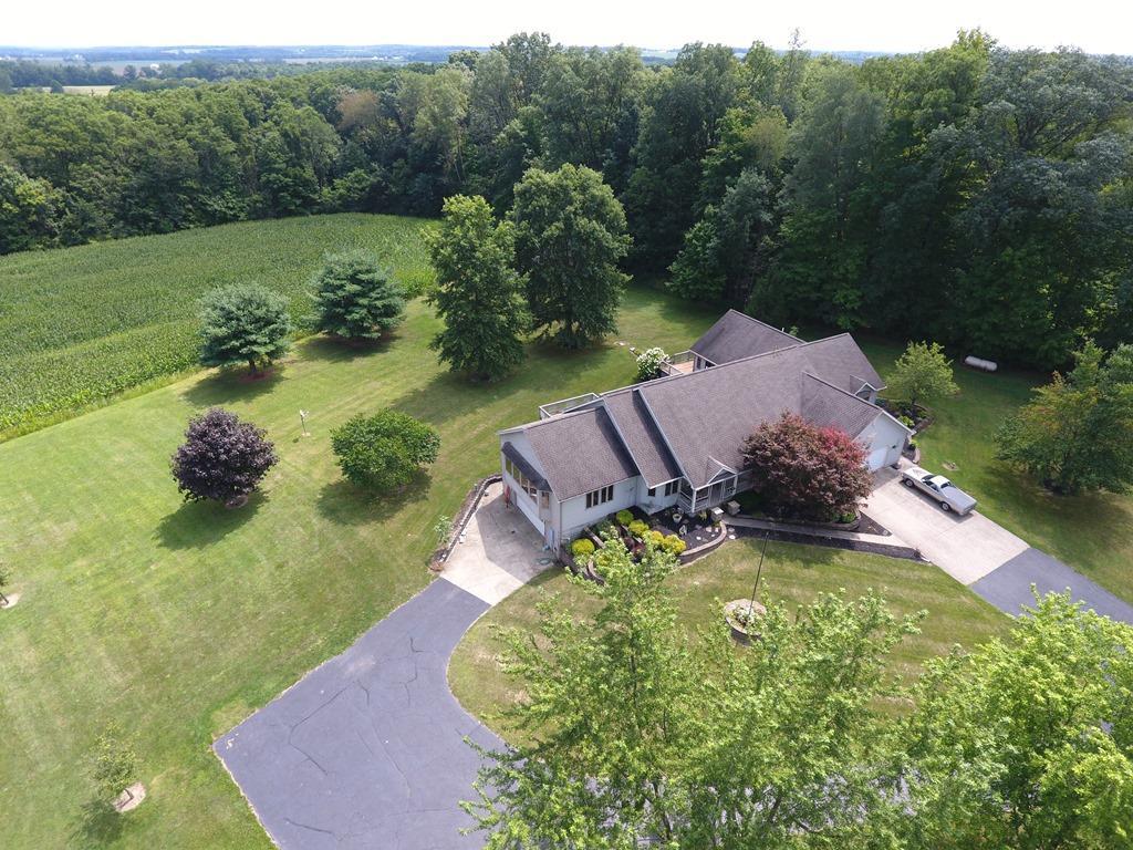 5726 Morgan Center Road Mount Vernon, OH 43050 - Photo 39 of 64