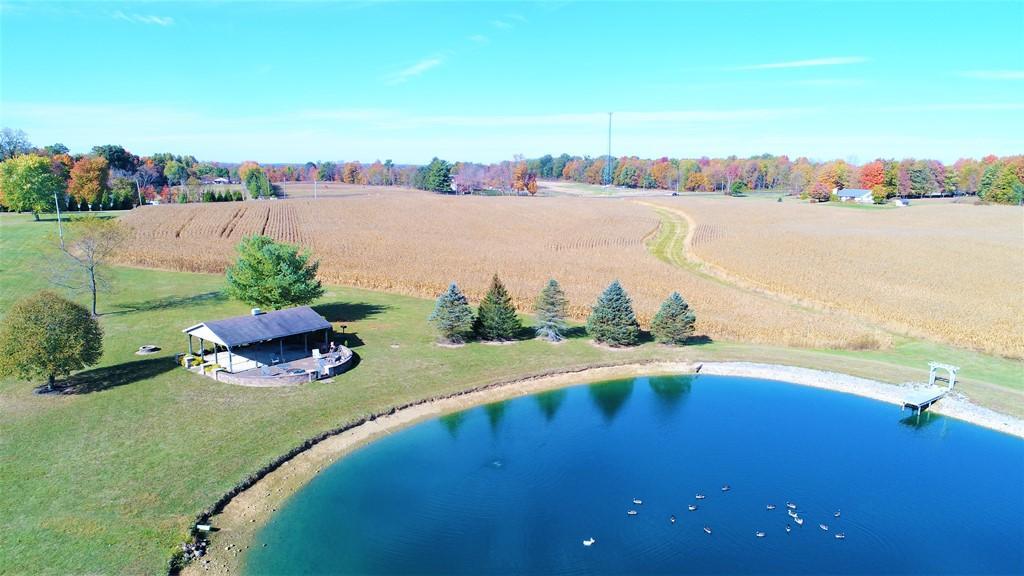 5726 Morgan Center Road Mount Vernon, OH 43050 - Photo 5 of 64