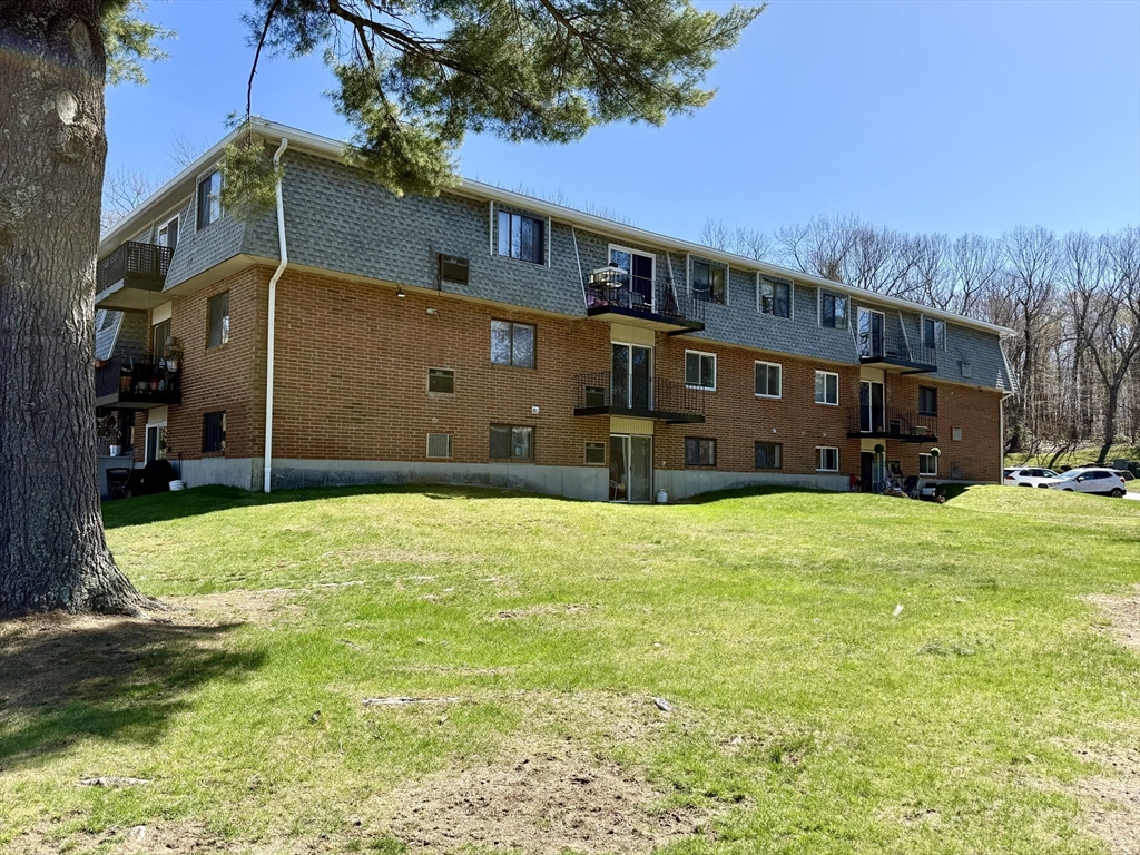 176 Maple Avenue, Unit 525 Rutland, MA 01543 - Photo 13 of 13 Gallery Image 13