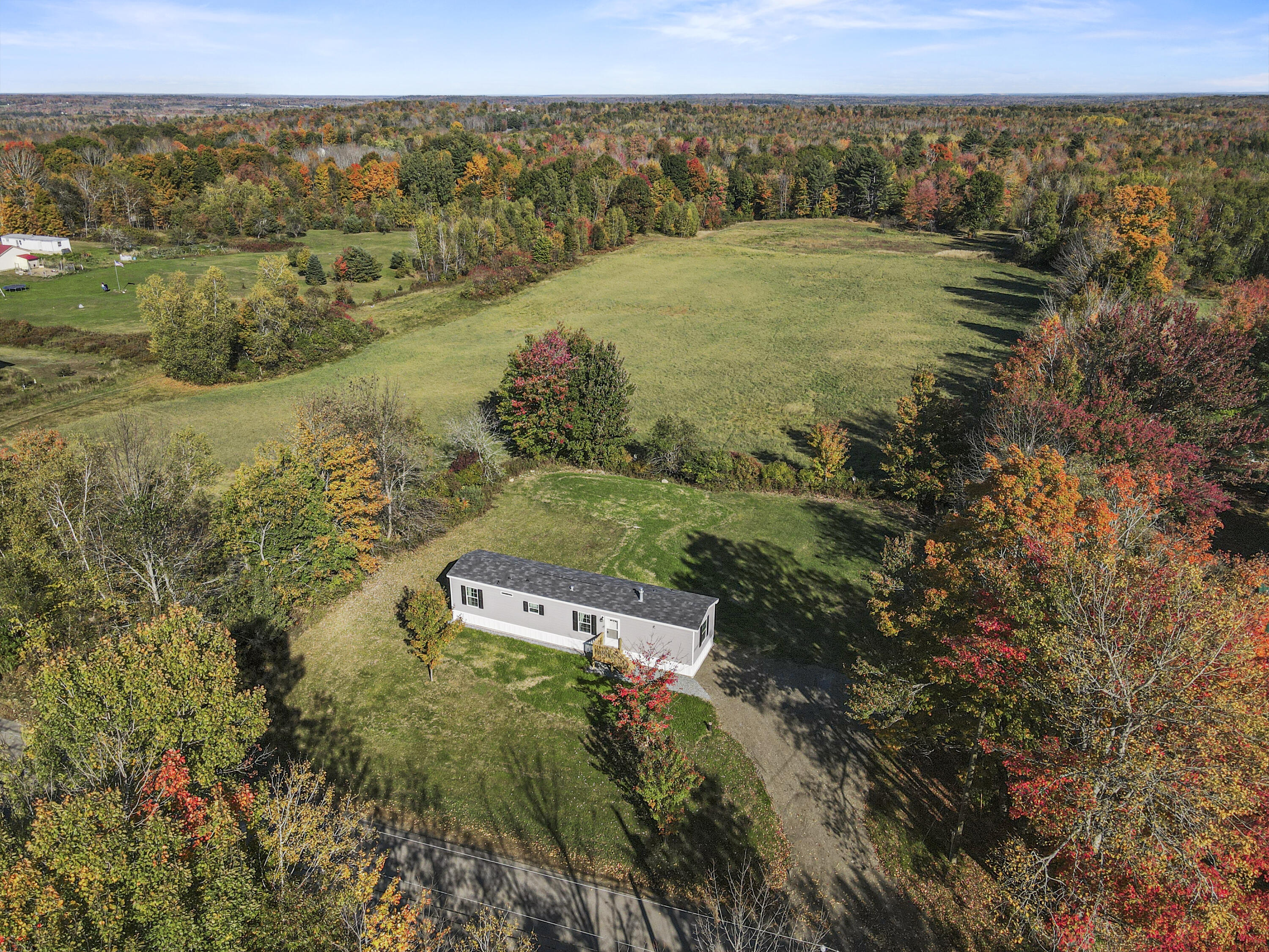 346 Mccard Road Corinth, ME 04427 - Photo 1 of 23 DJI_0783