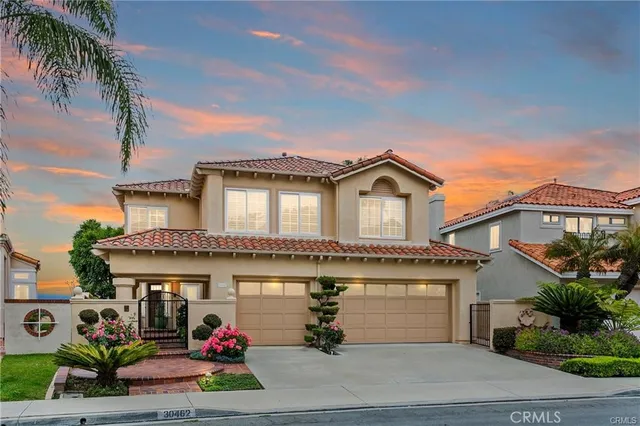 $2,690,000 | 30462 Via Estoril, Laguna Niguel, CA 92677