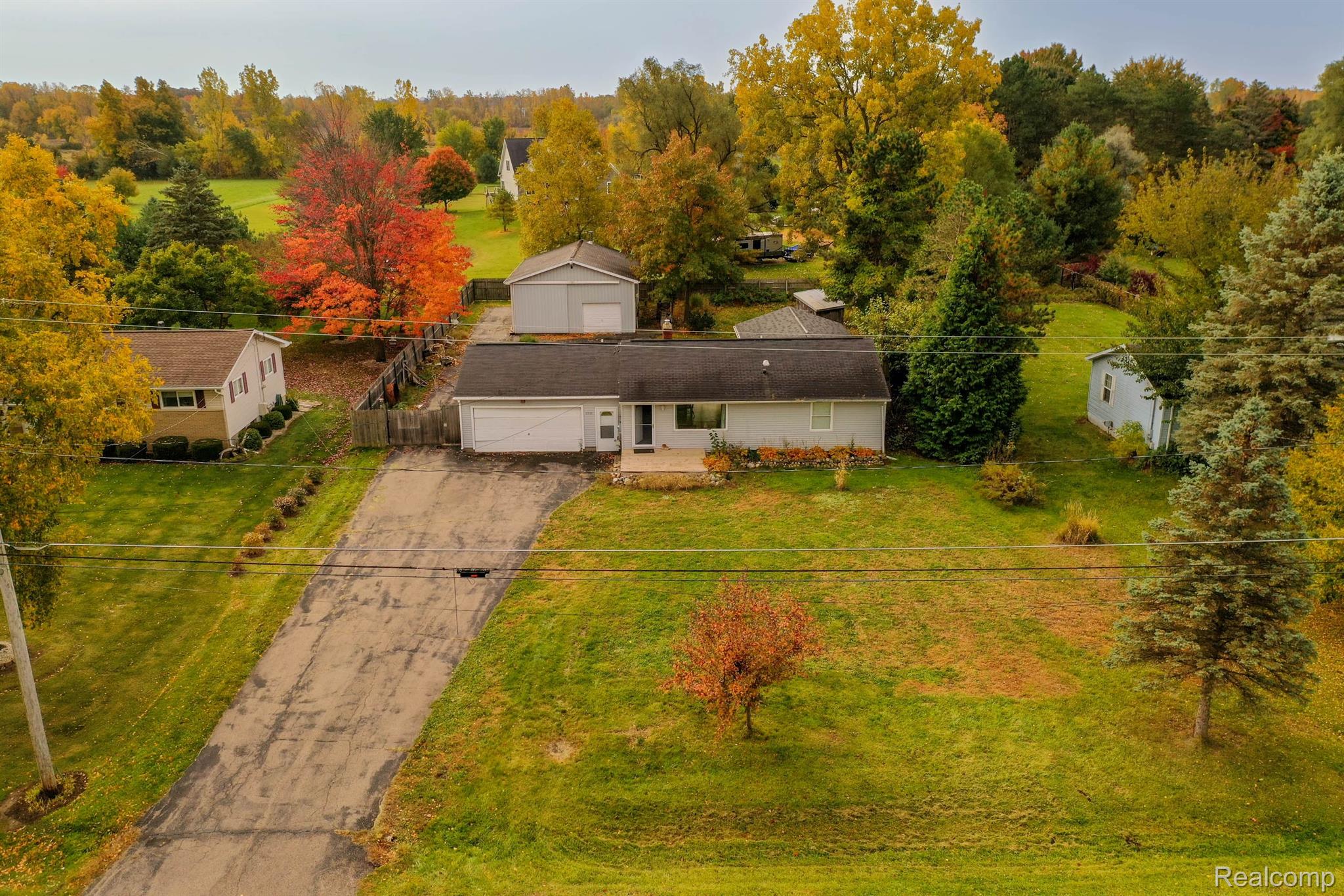 10040 Clark Road Davison, MI 48423 - Photo 34 of 35 Gallery Image 34