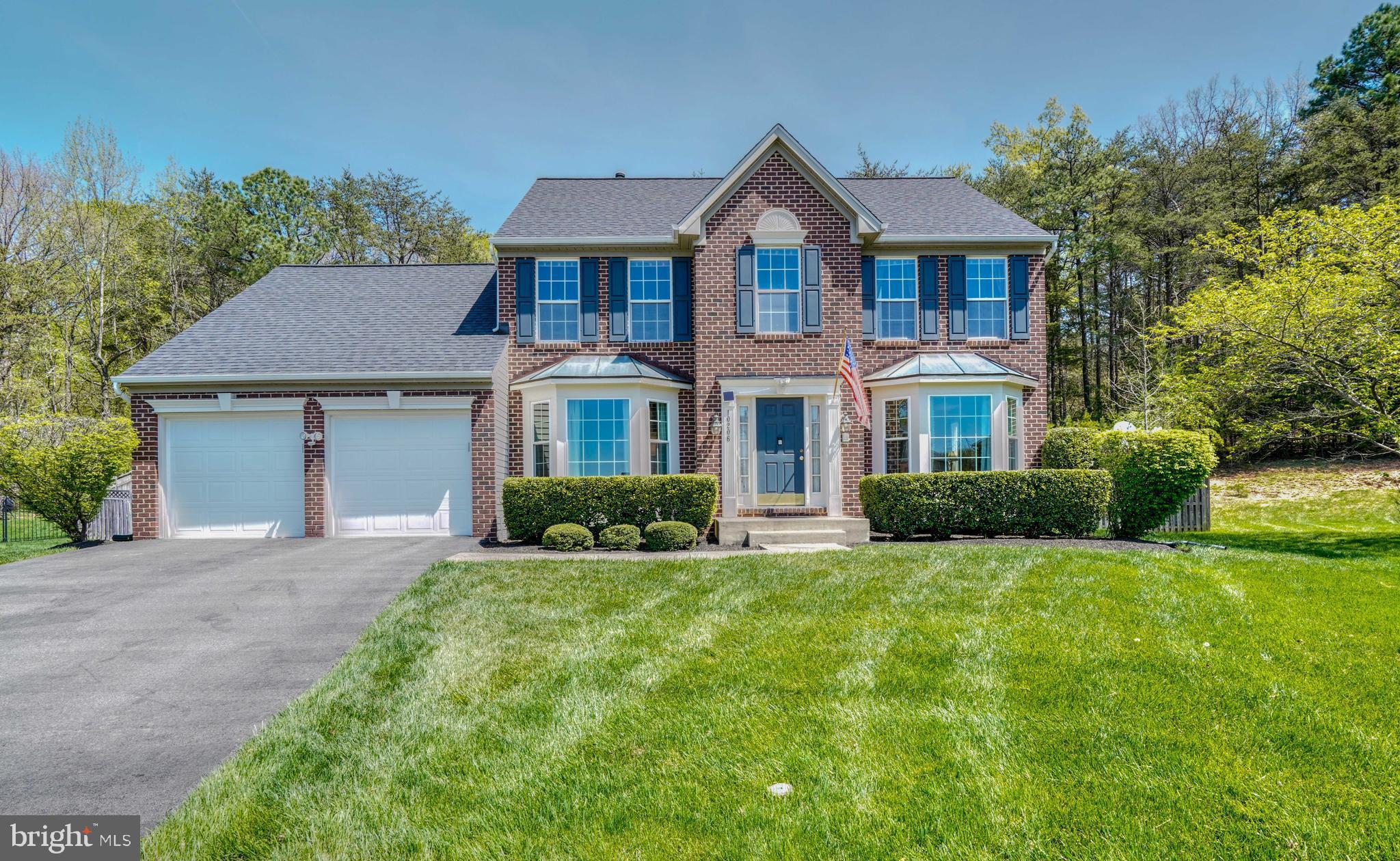 10206 Waterwell Way Laurel, MD 20708 - Photo 1 of 57