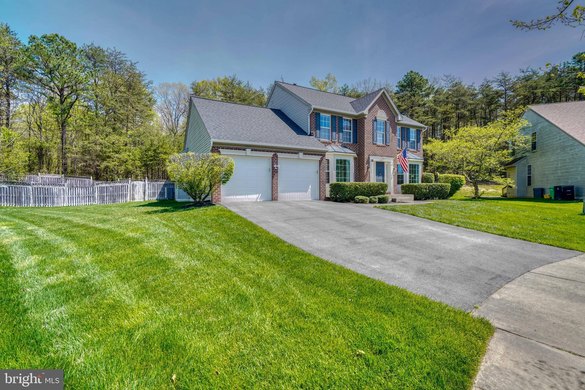 10206 Waterwell Way Laurel, MD 20708 - Photo 2 of 57