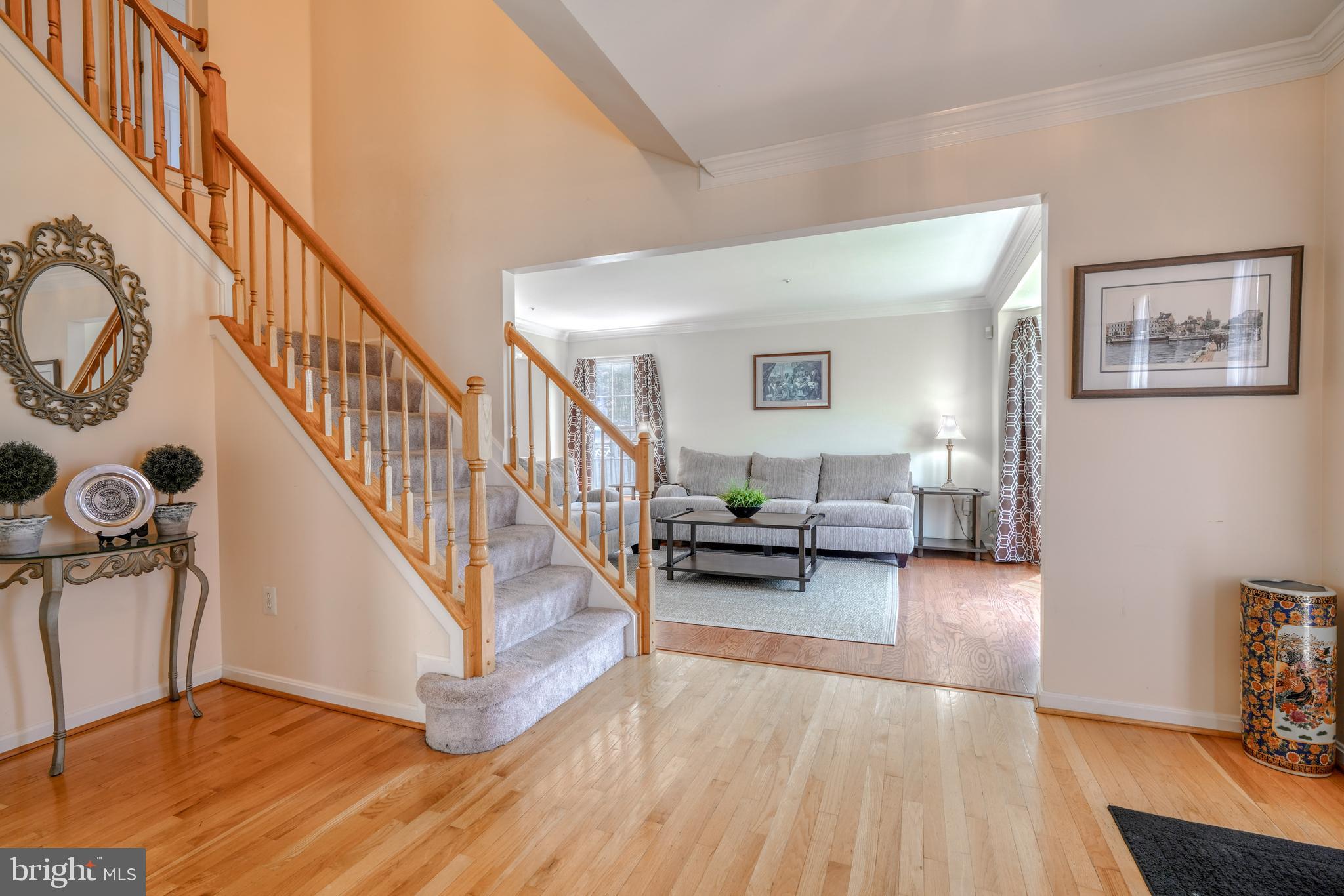 10206 Waterwell Way Laurel, MD 20708 - Photo 3 of 57