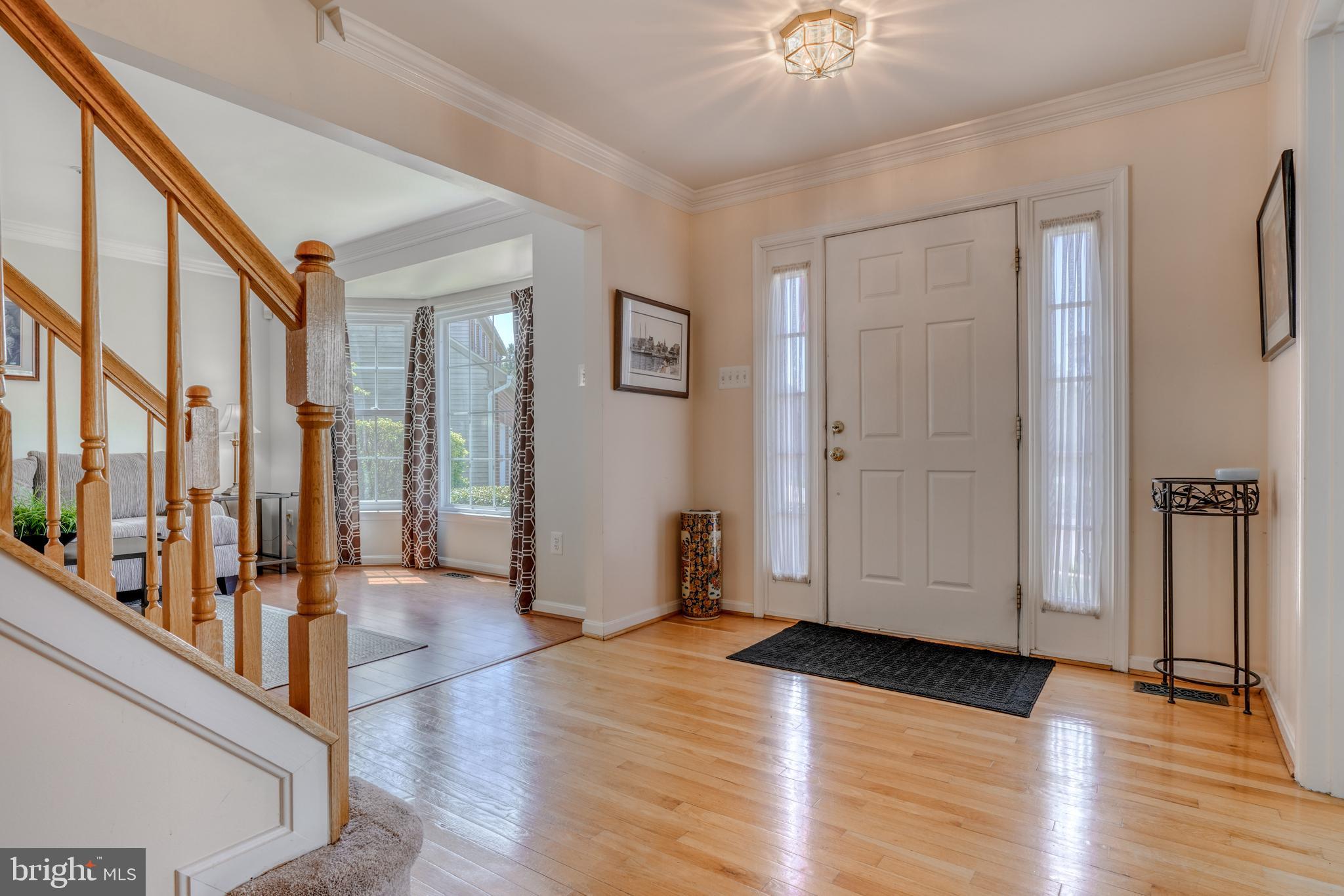 10206 Waterwell Way Laurel, MD 20708 - Photo 4 of 57