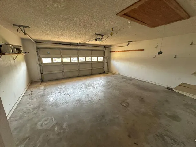 a view of a livingroom with a staircase