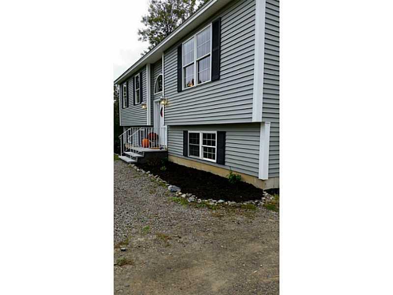 152 Bemis Road Carmel, ME 04419 - Photo 21 of 23 Exterior Front.