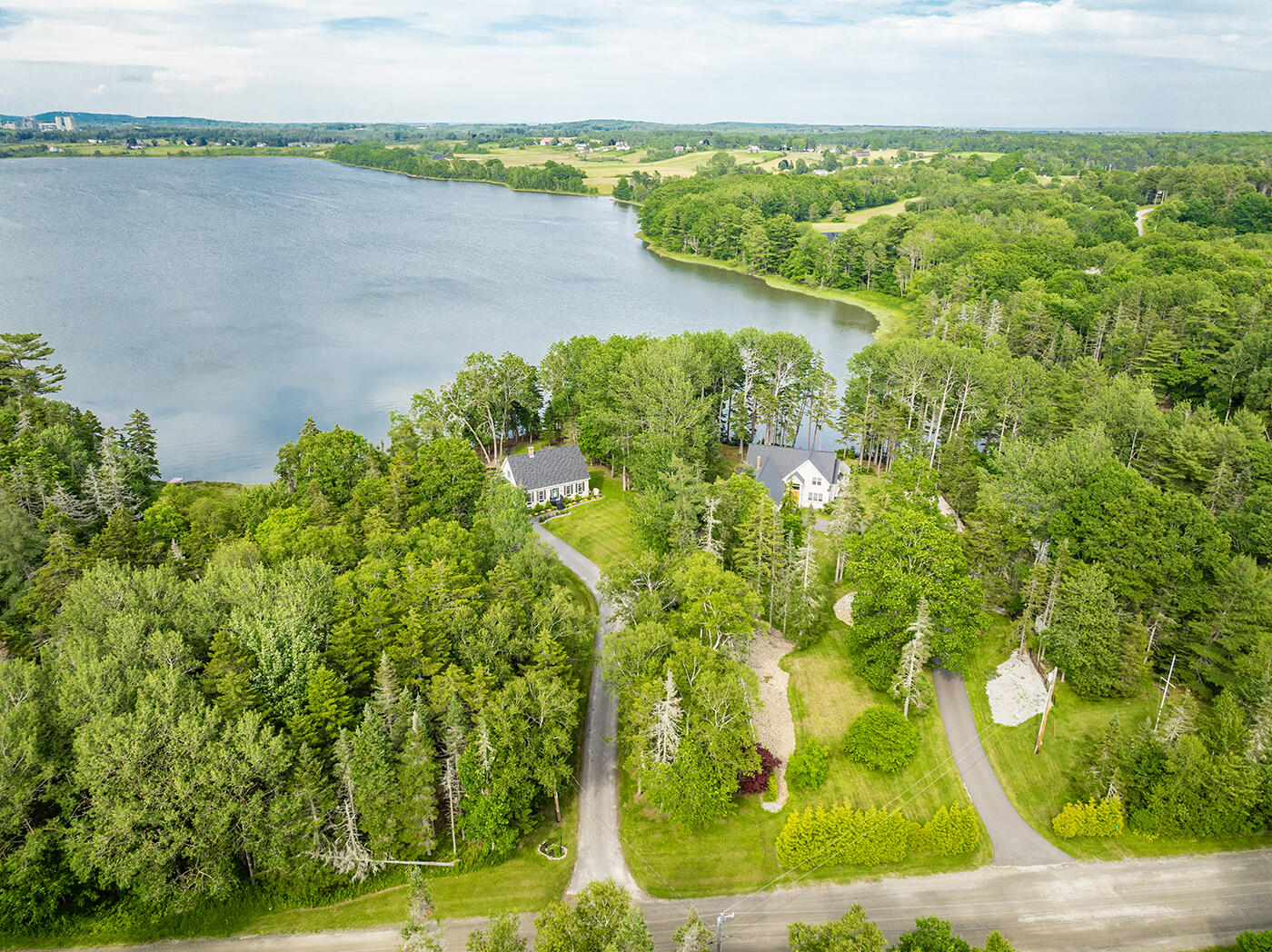 111 Ledge Road South Thomaston, ME 04858 - Photo 38 of 47 DJI_0107