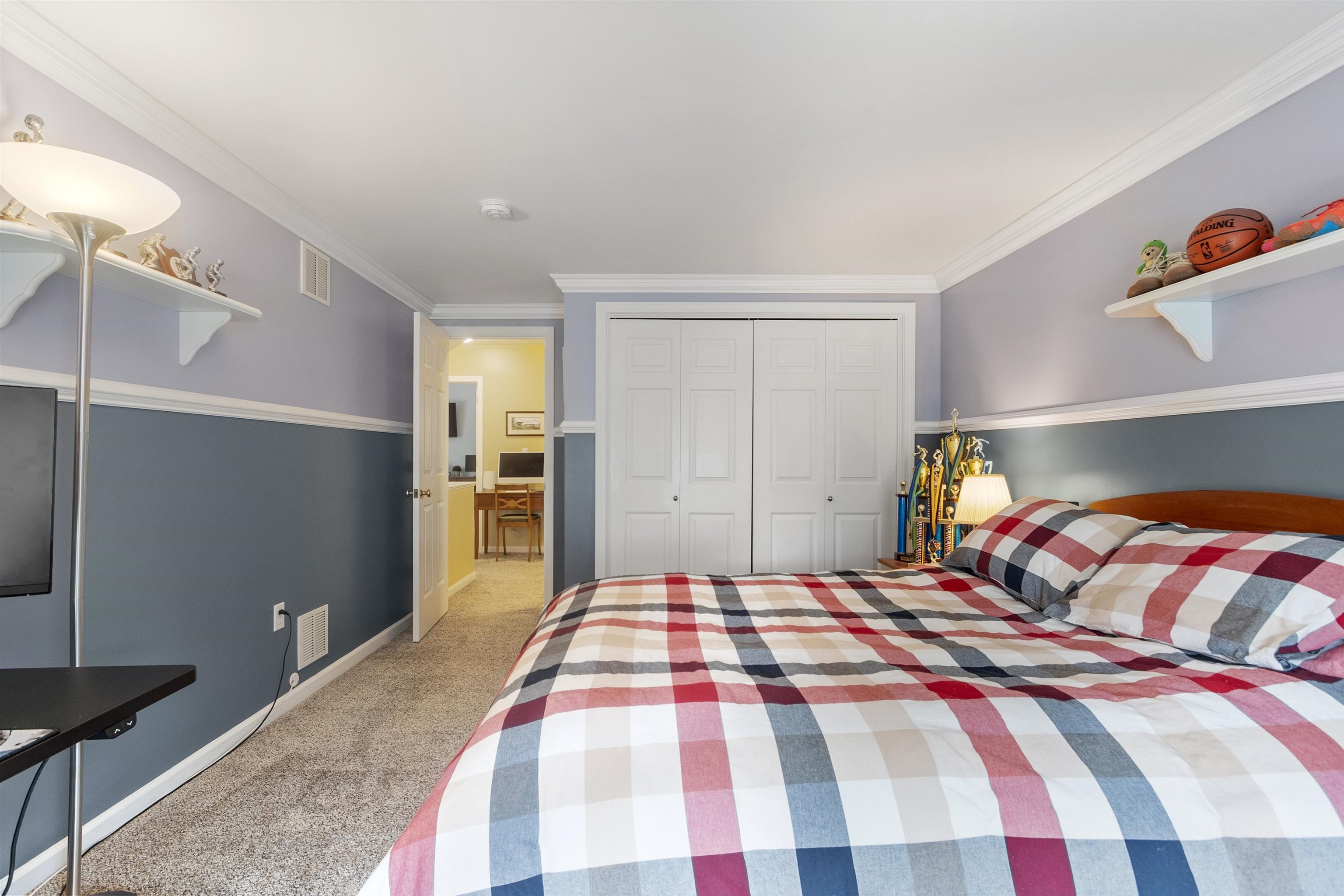 35 Exeter Farms Road Exeter, NH 03833 - Photo 34 of 49